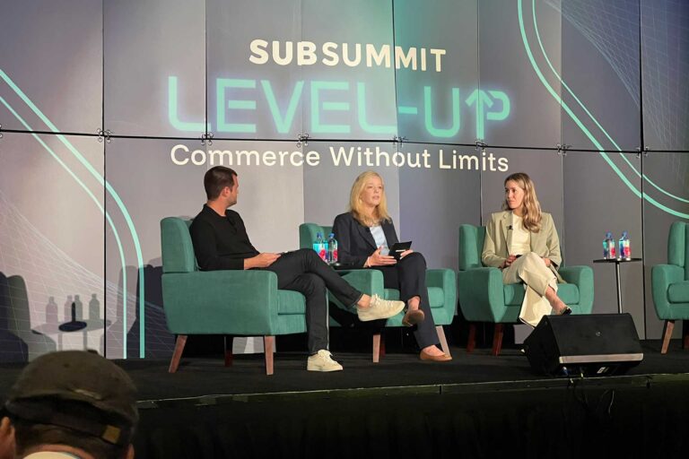 Sub Summit 2025 Speakers